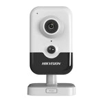 Cámara IP WiFi Hikvision 4MP EXIR 10m DS - 2CD2443G2 - IW - GRUPO CONTROL - DS-2CD2443G2-IW - CAMARA