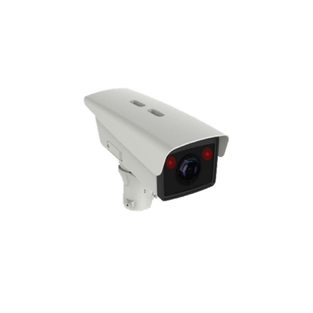 Cámara Lectora de Placas Hikvision DS - TCG405 - E IP 4MP ANPR Exterior PoE - GRUPO CONTROL - DS-TCG405-E - CAMARA IP