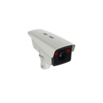 Cámara Lectora de Placas Hikvision DS - TCG405 - E IP 4MP ANPR Exterior PoE - GRUPO CONTROL - DS-TCG405-E - CAMARA IP