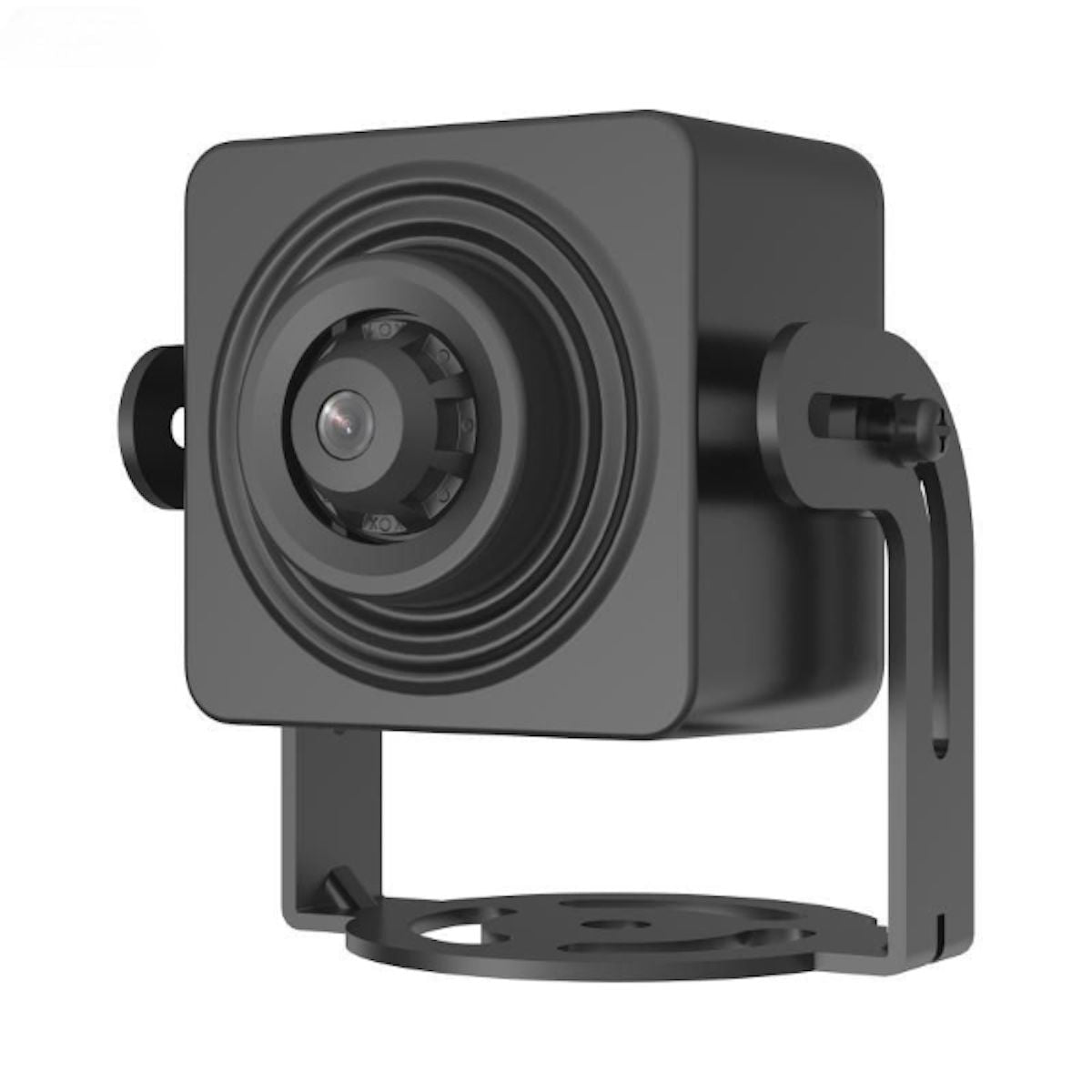 Cámara Oculta Hikvision DS - 2CD2D25G1 - D/NF 2 MP Mini Covert - GRUPO CONTROL - DS-2CD2D25G1-D/NF - CAMARA