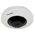 Cámara Ojo de Pez Hikvision DS - 2CD2955G0 - ISU 5 MP 1.05 mm - GRUPO CONTROL - DS-2CD2955G0-ISU(1.05MM) - CAMARA
