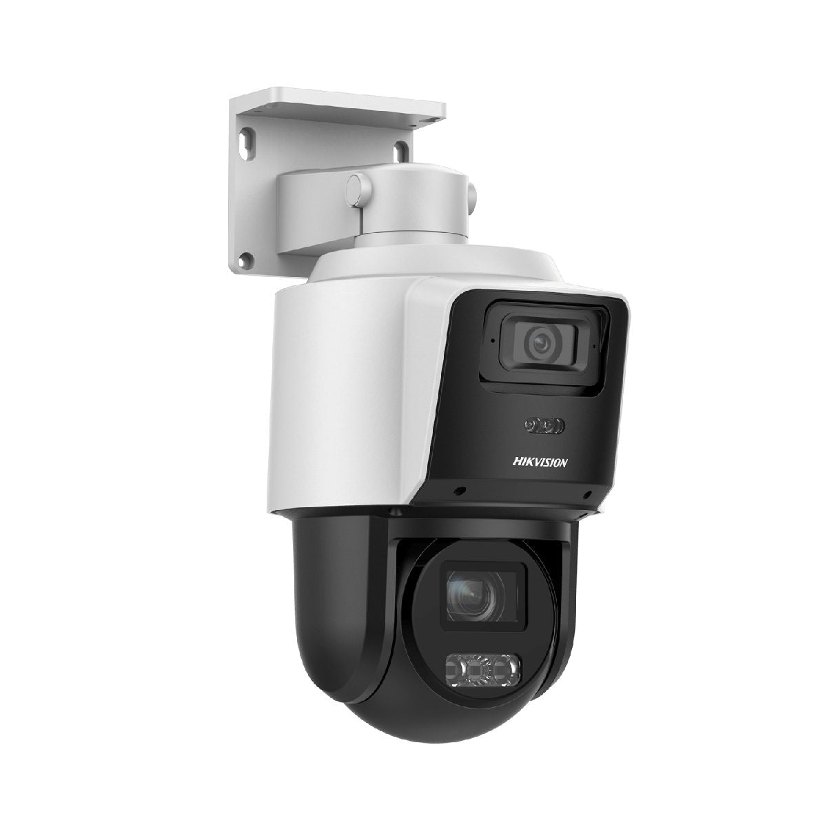 Cámara PT Hikvision 4MP ColorVu DS-2DE2C400MWG-E - GRUPO CONTROL - DS-2DE2C400MWG-E - CAMARA