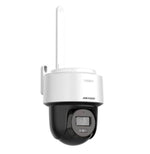 Cámara PT WiFi Hikvision 4MP Audio DS-2DE2C400IWG - GRUPO CONTROL - DS-2DE2C400IWG/W(2.8MM)(W)(O-STD)/EU - CAMARA