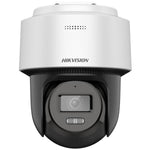 Cámara PTZ IP Hikvision 6MP PoE Exterior con Auto - Tracking DS - 2DE2C600MWG - E - GRUPO CONTROL - DS-2DE2C600MWG-E - CAMARA IP