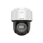 Cámara PTZ IP Hikvision 6MP PoE Exterior con Auto - Tracking DS - 2DE2C600MWG - E - GRUPO CONTROL - DS-2DE2C600MWG-E - CAMARA IP