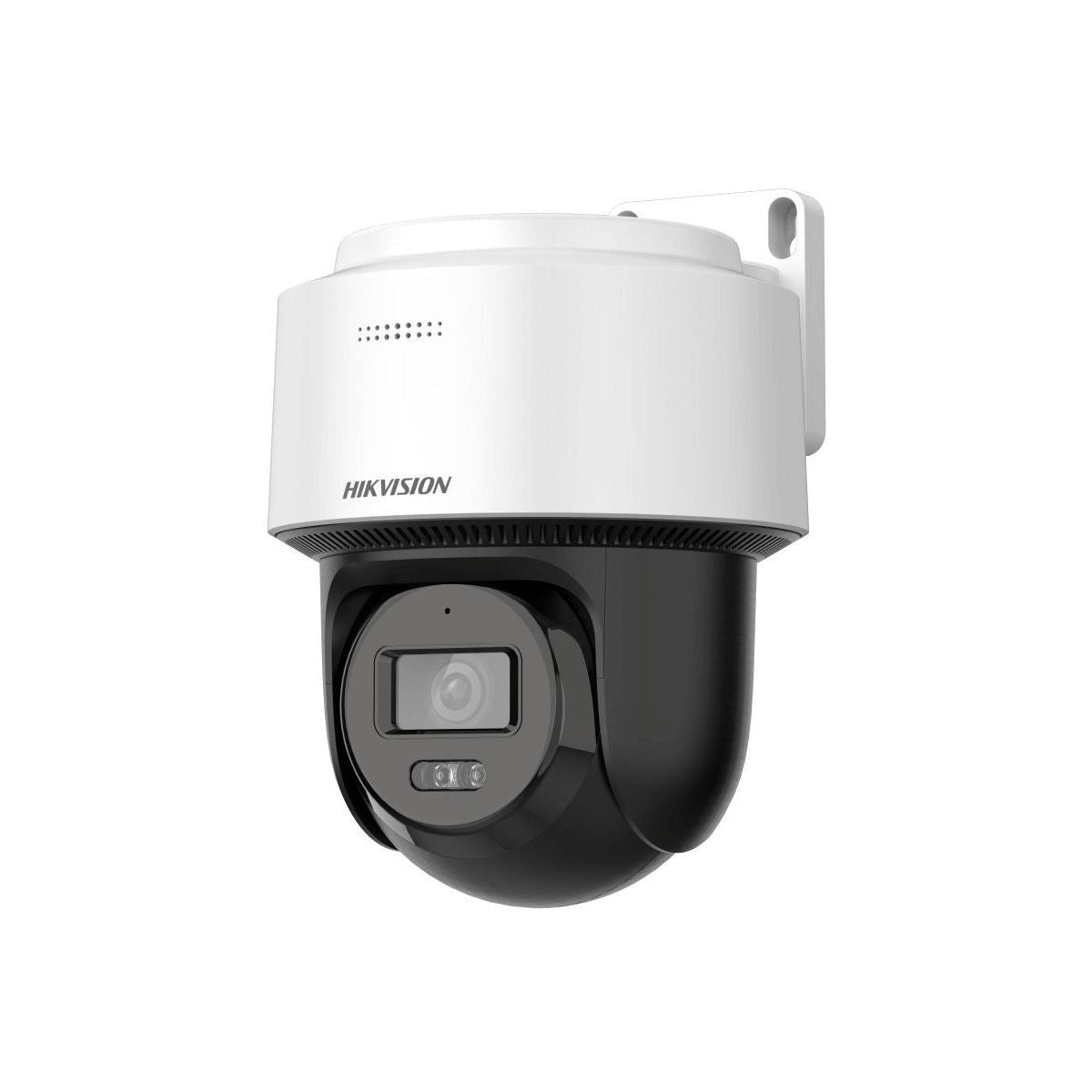 Cámara PTZ IP Hikvision 6MP PoE Exterior con Auto - Tracking DS - 2DE2C600MWG - E - GRUPO CONTROL - DS-2DE2C600MWG-E - CAMARA IP