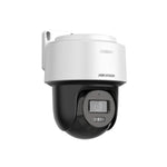 Cámara PTZ IP Hikvision 6MP PoE Exterior con Auto - Tracking DS - 2DE2C600MWG - E - GRUPO CONTROL - DS-2DE2C600MWG-E - CAMARA IP
