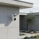 Cámara Seguridad Ezviz H9c 3mp 2K Wifi Exterior Doble Lente Blanco - GRUPO CONTROL - CS-H9c-R100-8H33WKFL - CAMARA WIFI