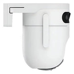 Cámara Seguridad Ezviz H9c 3mp 2K Wifi Exterior Doble Lente Blanco - GRUPO CONTROL - CS-H9c-R100-8H33WKFL - CAMARA WIFI