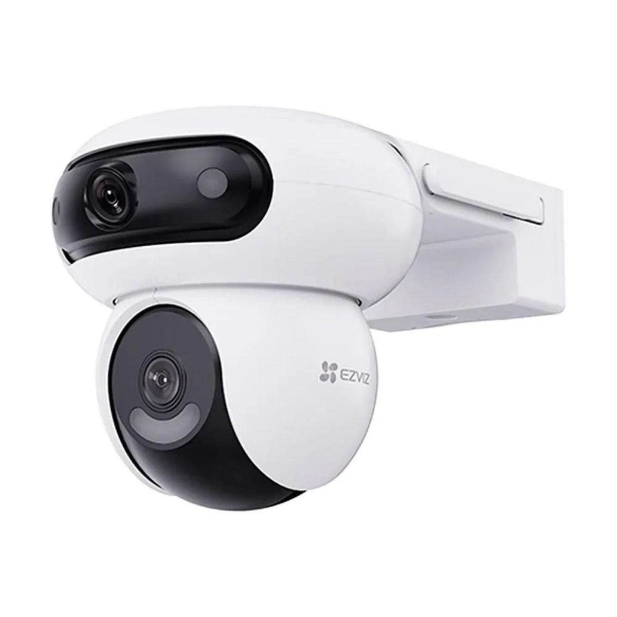 CÁMARA SEGURIDAD WIFI EZVIZ H90 DUAL 2K+ MOVIMIENTO PAN/TILT - GRUPO CONTROL - CS-H90-R100-8H44WKFL - CAMARA WIFI