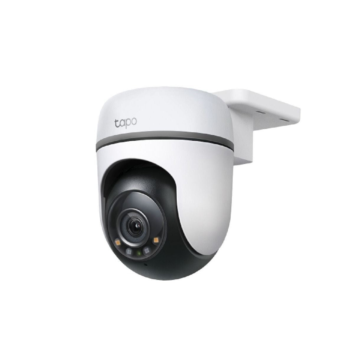 Cámara Seguridad Wifi Tplink Tc40 Exterior Detección IA - GRUPO CONTROL - TC40 - CAMARA WIFI