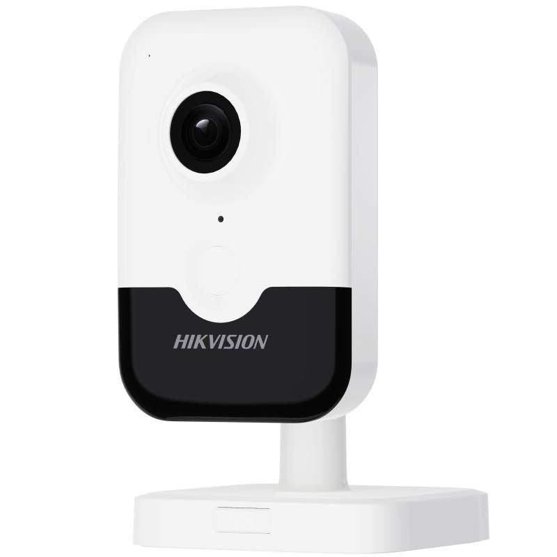 Camara tipo cubo de Hikvision - GRUPO CONTROL - DS-2CD2423G2-IW(W) - Product