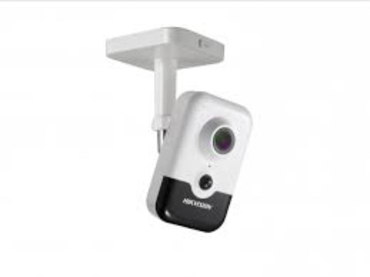 Camara tipo cubo de Hikvision - GRUPO CONTROL - DS-2CD2423G2-IW(W) - Product