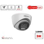 Cámara Torreta DS - 2CE72KF0T - LFS - GRUPO CONTROL - DS-2CE72KF0T-LFS - CAMARA