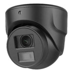 Camara Torreta Hikvision Negra 2mp DS-2CE76D0T-ITMF(2.8mm)(BLACK) - GRUPO CONTROL - DS-2CE76D0T-ITMF(2.8mm)(BLACK) - CAMARA