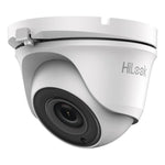 Camara Torreta Hilook 2MP 1080p Lente 2.8mm 20 M THC-T120-M(2.8MM) - GRUPO CONTROL - THC-T120-M(2.8MM) - CAMARA