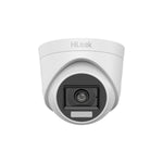 Camara Torreta Hilook 2mp 1080p THC-T127-LPS(2.8mm) - GRUPO CONTROL - THC-T127-LPS(2.8mm) - CAMARA