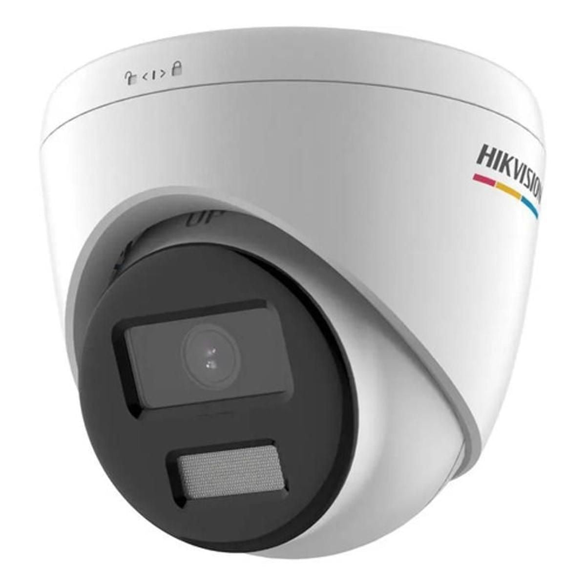 Camara Torreta IP Hikvision 2mp Colorvu DS-2CD1327G2-LUF(2.8mm) - GRUPO CONTROL - DS-2CD1327G2-LUF(2.8mm) - CAMARA