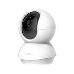 Cámara Tp Link Wifi Interior 1080p Robótica TAPOC200 - GRUPO CONTROL - TAPOC200 - CAMARA