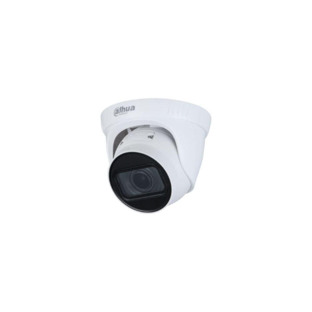 Camara Turret Dahua IP 2MP IR 40M IP67 F2.8mm DH - IPC - HDW1230T1 - ZS - S5 - GRUPO CONTROL - DH-IPC-HDW1230T1-ZS-S5 - CAMARA