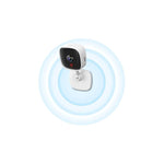 Cámara Wi - Fi TP - LINK TAPO C100 2MP FHD - GRUPO CONTROL - TAPOC100 - CAMARA
