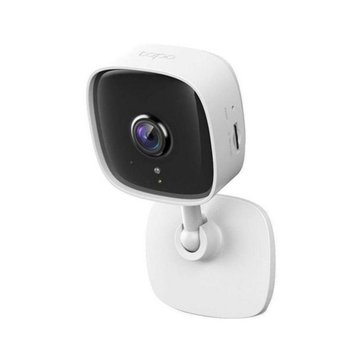 Cámara Wi - Fi TP - LINK TAPO C100 2MP FHD - GRUPO CONTROL - TAPOC100 - CAMARA