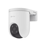 Cámara WiFi Ezviz 5MP 3K 360° IP Motorizada Full Color Visión Nocturna - GRUPO CONTROL - CS-H8c-R200-1J5WKFL - CAMARA WIFI
