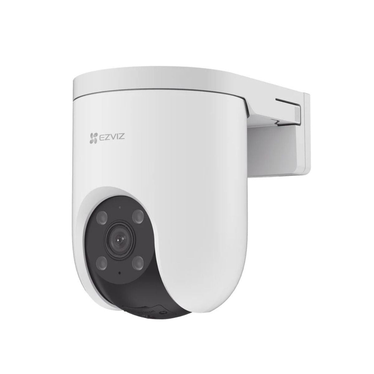 Cámara WiFi Ezviz 5MP 3K 360° IP Motorizada Full Color Visión Nocturna - GRUPO CONTROL - CS-H8c-R200-1J5WKFL - CAMARA WIFI