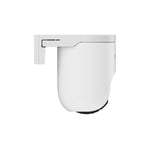 Cámara WiFi Ezviz 5MP 3K 360° IP Motorizada Full Color Visión Nocturna - GRUPO CONTROL - CS-H8c-R200-1J5WKFL - CAMARA WIFI
