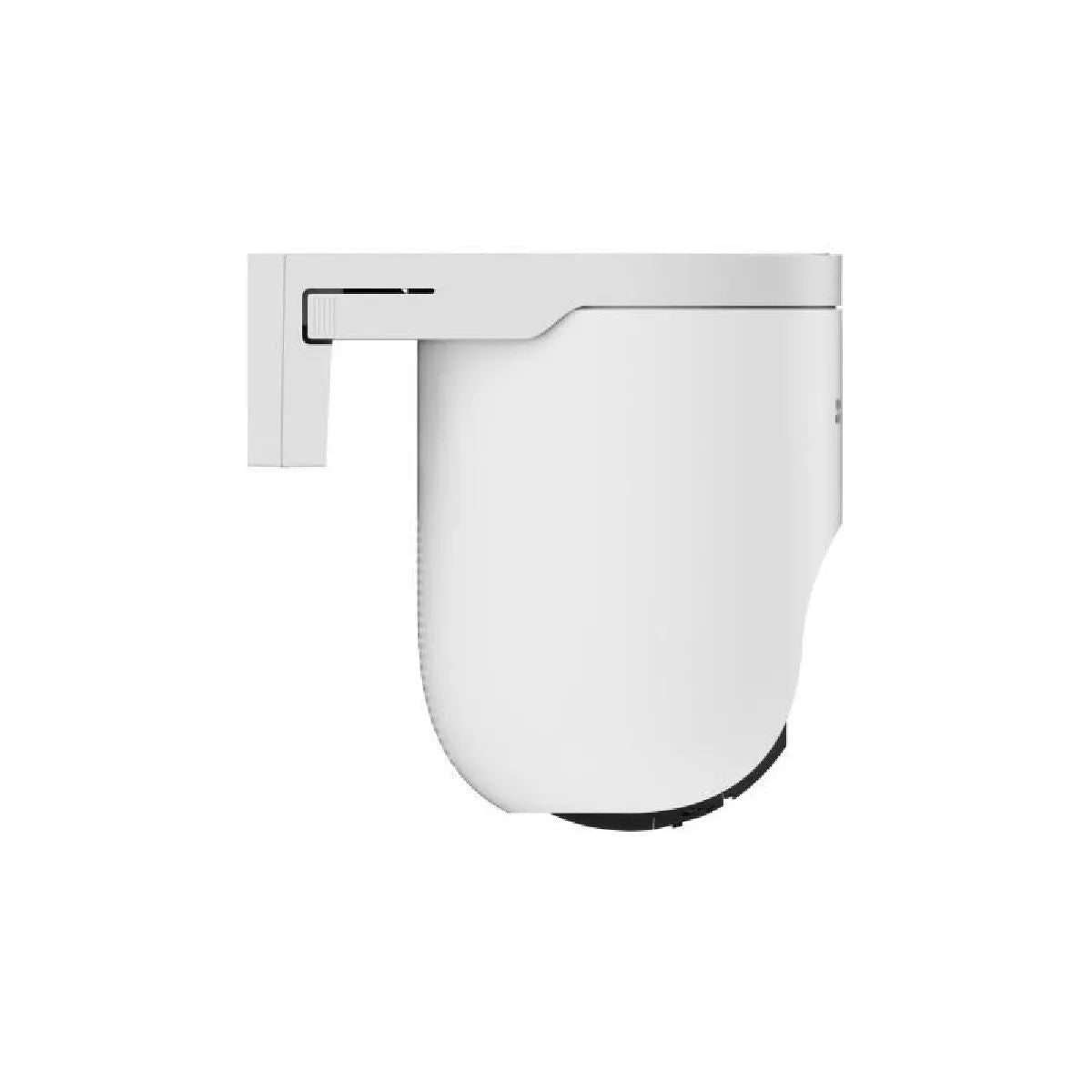 Cámara WiFi Ezviz 5MP 3K 360° IP Motorizada Full Color Visión Nocturna - GRUPO CONTROL - CS-H8c-R200-1J5WKFL - CAMARA WIFI