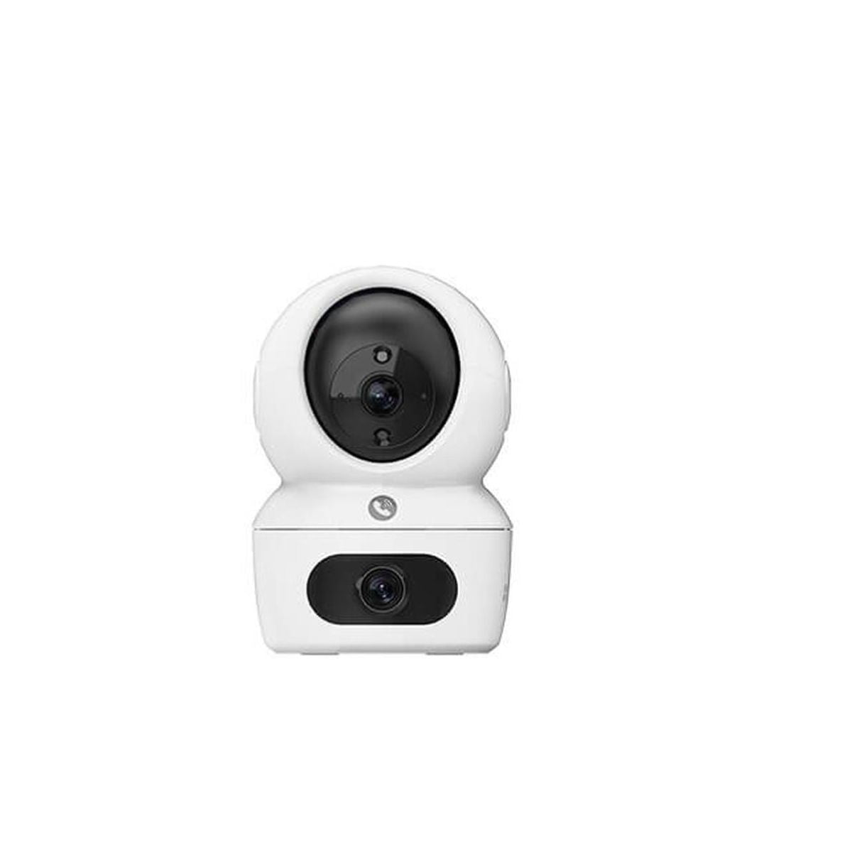 Cámara WiFi Ezviz H7C Dual 4MP 2K+ de Seguridad Interior Doble Lente 360°–CS - H7C - R100 - 8G44WF - GRUPO CONTROL - CS-H7C-R100-8G44WF - CAMARA WIFI