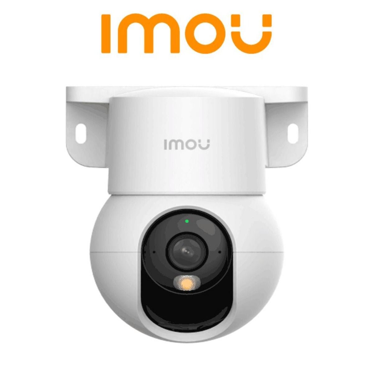Camara Wifi Imou Ranger Mini 2k/3mp IPC - K2MN - 3H1WE - GRUPO CONTROL - IPC-K2MN-3H1WE - CAMARA WIFI