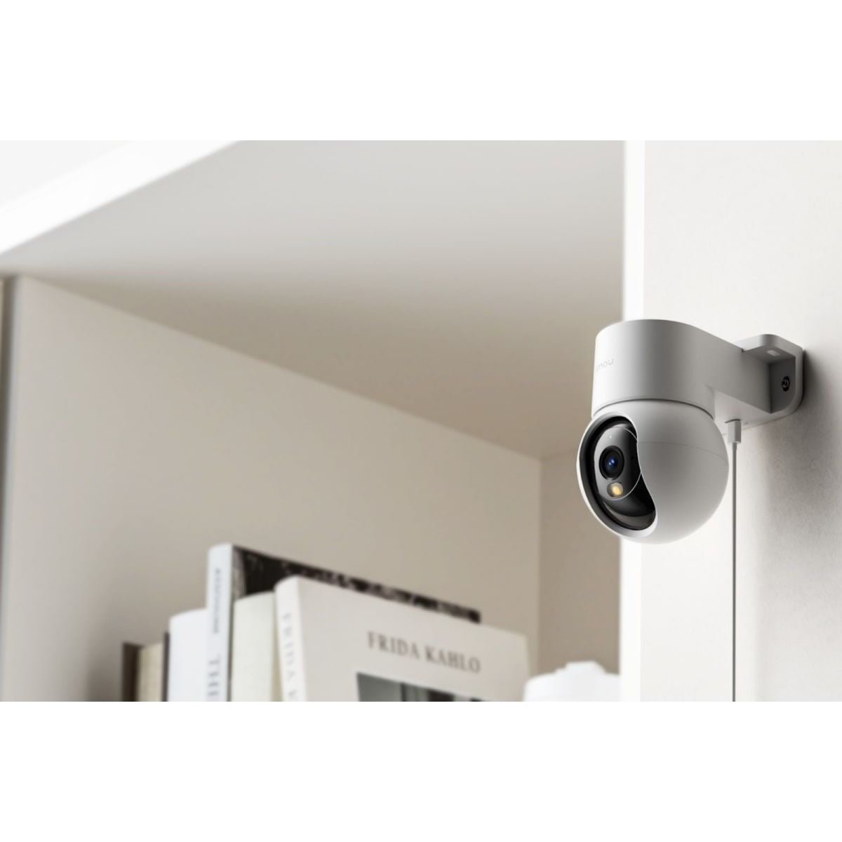 Camara Wifi Imou Ranger Mini 2k/3mp IPC - K2MN - 3H1WE - GRUPO CONTROL - IPC-K2MN-3H1WE - CAMARA WIFI