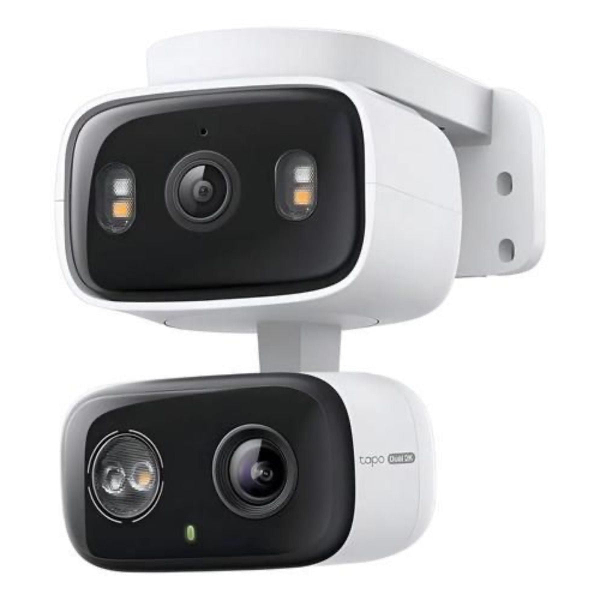 Camara Wifi Tp-link Tapo C246d 2k 3mp Exterior Donle Lente - GRUPO CONTROL - TAPOC246D - CAMARA WIFI