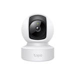 Cámara WIFI Tp Link TAPOC202 2MP Robótica 1080p Interior - GRUPO CONTROL - TAPOC202 - CAMARA WIFI