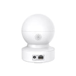 Cámara WIFI Tp Link TAPOC202 2MP Robótica 1080p Interior - GRUPO CONTROL - TAPOC202 - CAMARA WIFI