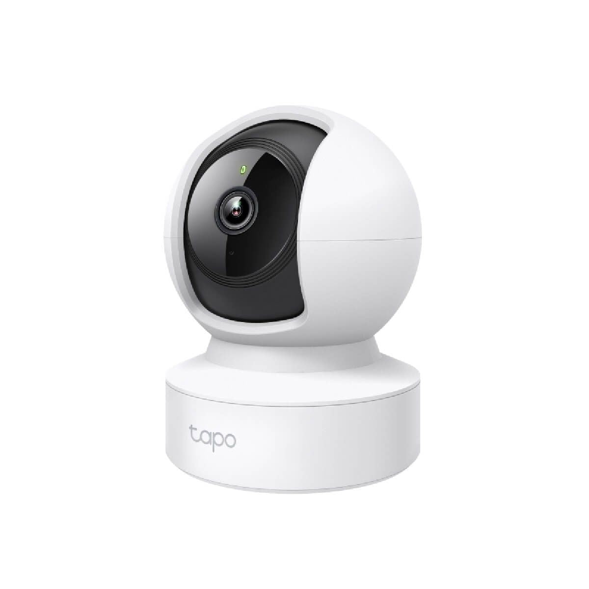 Cámara WIFI Tp Link TAPOC202 2MP Robótica 1080p Interior - GRUPO CONTROL - TAPOC202 - CAMARA WIFI