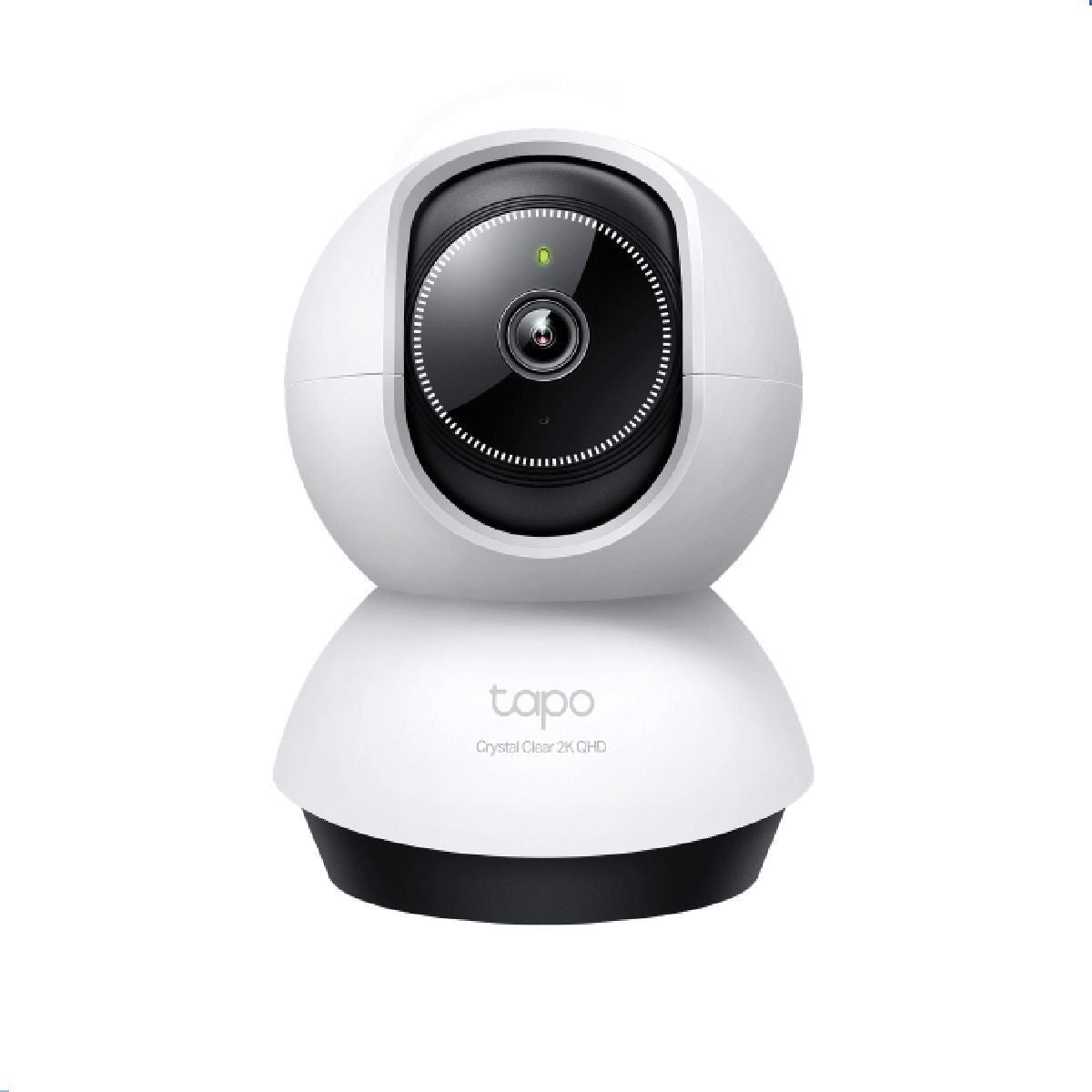 Camara WIFI Tp - Link TC72 2K 4MP Deteccion de movimiento IA - GRUPO CONTROL - TC72 - CAMARA WIFI