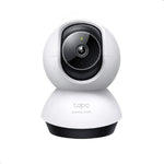 Camara WIFI Tp - Link TC72 2K 4MP Deteccion de movimiento IA - GRUPO CONTROL - TC72 - CAMARA WIFI