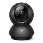 Cámara WiFi TPLINK TAPOC211 2K 3MP Robótica Interior - GRUPO CONTROL - TAPOC211 - CAMARA WIFI