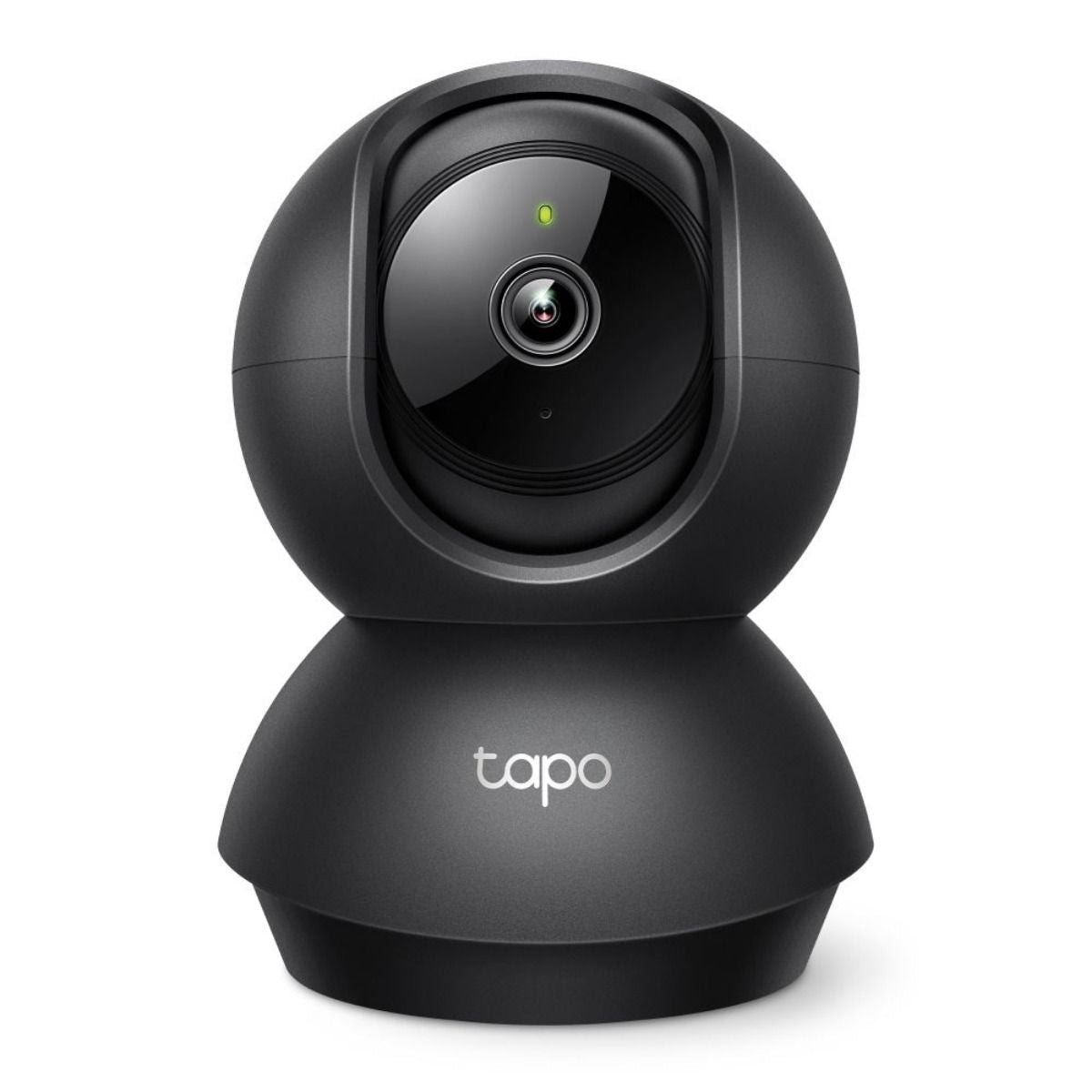 Cámara WiFi TPLINK TAPOC211 2K 3MP Robótica Interior - GRUPO CONTROL - TAPOC211 - CAMARA WIFI