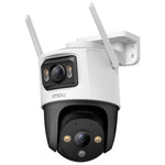 Cámara WiFi6 Imou Cruiser Dual 8MP PTZ PC-S7XEN-8M0WED-03 - GRUPO CONTROL - PC-S7XEN-8M0WED-03 - CAMARA