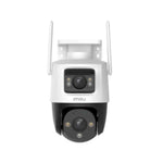 Cámara WiFi6 Imou Cruiser Dual 8MP PTZ PC-S7XEN-8M0WED-03 - GRUPO CONTROL - PC-S7XEN-8M0WED-03 - CAMARA