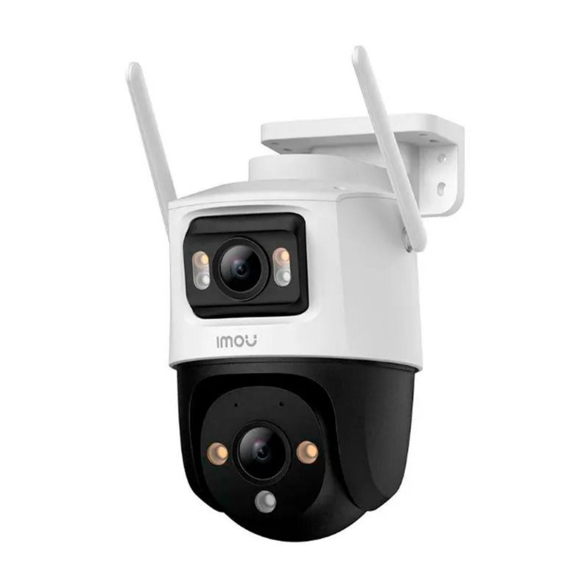 Cámara WiFi6 Imou Cruiser Dual 8MP PTZ PC-S7XEN-8M0WED-03 - GRUPO CONTROL - PC-S7XEN-8M0WED-03 - CAMARA