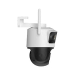 Cámara WiFi6 Imou Cruiser Triple lente 11MP IP67 IPC - S7UN - 11M0WED - GRUPO CONTROL - IPC-S7UN-11M0WED - CAMARA WIFI
