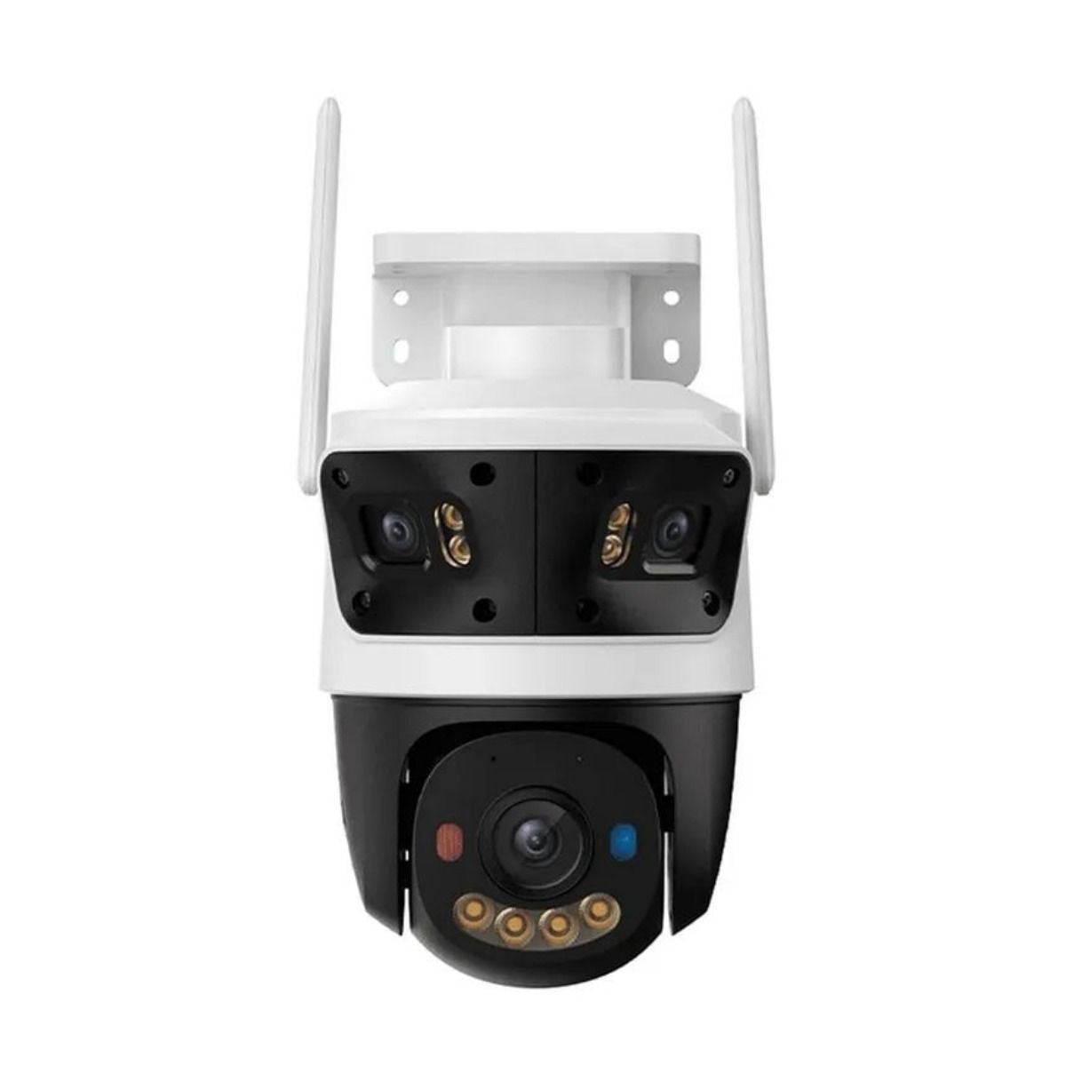 Cámara WiFi6 Imou Cruiser Triple lente 11MP IP67 IPC - S7UN - 11M0WED - GRUPO CONTROL - IPC-S7UN-11M0WED - CAMARA WIFI