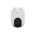 CámaraEzviz WiFi H8C 2K 3MP Pan Tilt 4mm Exterior - GRUPO CONTROL - CS-H8c-R100-1K3WKFL(4mm) - CAMARA WIFI