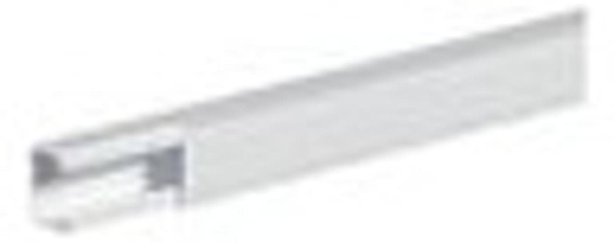 Canaleta Para Cables Recta Kkp-25x15/2m - GRUPO CONTROL - CANAL 25x15 - BANDEJA PARA CABLES