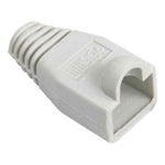 Capuchón para Conector RJ45 Gris Unidad - GRUPO CONTROL - RJ45CAPGRIS - ADAPTADORES