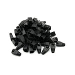 Capuchón para RJ45 Color Negro - GRUPO CONTROL - RJ45CAPNEGRO - ADAPTADORES